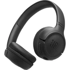Наушники JBL Tune 530BT Black (JBLT530BTBLKEU) [154477]