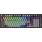Клавіатура GamePro Asgard Drakkar MK305BK Black [152957]
