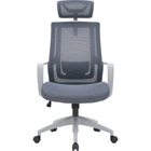 Офисное кресло OfficePro Harmony Gray (OC310-G-G-G) [148639]