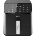 Мультипечь Sogo SS-10890 [138109]