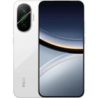 Смартфон Poco F7 12/512GB White Global EU [141285]