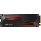 SSD накопитель Samsung 990 PRO 1TB with Heatsink (MZ-V9P1T0CW) EU [142057]