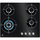 Газовая варочная поверхность Electrolux KGG6437K [137724]