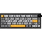 Клавиатура Ajazz AK650 Flying Fish Switch Black (AK650-FF-BGY) [129497]