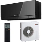Спліт-система Mitsubishi Electric Design MSZ-EF50VGKB/MUZ-EF50VG Black [129693]