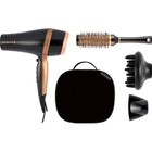 Фен Remington Salon Smooth D6960GP Black [130111]