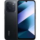 Смартфон Poco C85 8/256GB Black Global EU [148930]