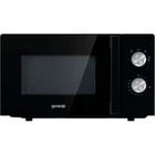 Микроволновая печь Gorenje MO17E1BH [106146]
