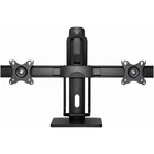 Настольное крепление для монитора Gembird MS-D2-01 [107998]