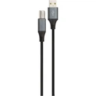 Кабель Cablexpert USB 2.0 AM/BM 4.5m (CCBP-USB2-AMBM-15) [119095]