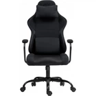 Комп'ютерне крісло GT Racer X-2322 Fabric Black [121427]