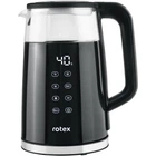 Электрочайник Rotex RKT86-GB Smart Black [117916]