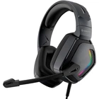 Ігрові навушники GamePro HS605 RGB Black [121966]