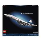 Конструктор Lego Concorde Конкорд Icons 10318