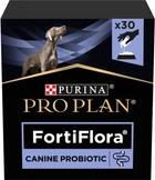 Пробіотик для дорослих собак та цуценят Purina Pro Plan FortiFlora для здорового травлення та зміцнення імунітету 30 х 1 г