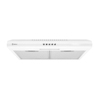 Вытяжка perfelli clio 5dm bianco