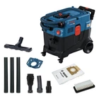 Пилосос Bosch Professional GAS 12-40 МA (06019M0120)