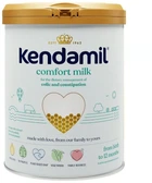 Суха молочна антиколікова суміш Kendamil Comfort 0-12 місяців 800 г (92000057)