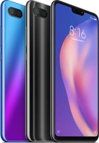Мобильный телефон Xiaomi Mi 8 Lite 4/64GB Aurora Blue - изображение 6