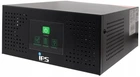 ИБП IPS CO-sinusUPS400W 500VA/400W (5902135124079) (955555916690405) - Уценка