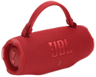 Портативна акустика JBL Charge 6 Red (JBLCHARGE6RED) (7106535)