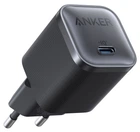 Сетевое зарядное устройство для Nano Charger - 45W USB-C Black Anker (2000003351657)