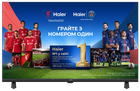 LED-телевізор H32K85FFX HAIER 000334935