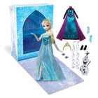 Кукла Disney Ельза Холодне серце Story Doll Frozen