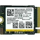 SSD накопитель 512 ГБ Samsung Apple (M.2, V-NAND (MLC), SATAIII