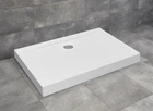 Душовий піддон Doros D Compact 120x90 см, RADAWAY (SDRD1290-05)