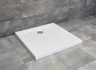 Душовий піддон Doros C 800x800x45 білий SDRC8080-01 (TM Radaway)