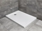 Душовий піддон Doros F 1200x800x55 білий SDRF1280-01 (TM Radaway)