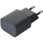 Зарядний пристрій Anker PowerPort 511 Nano IV 30W Black (A2337G11)