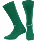 Гетры мужские Joma CLASSIC 2 400054-450 размер L, зеленые