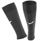 Гетри футбольні без носка обрізки Joma LEG II 401533-150 розмір 43-46, сірі
