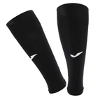 Гетры футбольные без носка обрезки Joma LEG II 401533-100 размер 39-42, черные