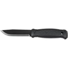 Нож Morakniv Garberg Black Carbon polymer sheath