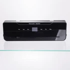 Вакууматор + 10 пакетів у подарунок 120 Вт Чорний HP-11-14