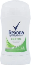 Дезодорант-антиперспирант (твердый) Rexona Алоэ 40 мл (30056640)