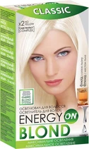 Осветлитель для волос Acme Color "Energy Blond Classic" ( 4820000302364)