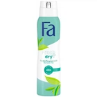 Дезодорант-спрей жіночий Green Tea Fresh & Dry Fa 150мл (9000100936125)