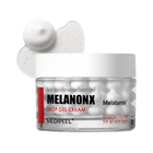 Капсульный крем Medi-Peel Melanon X Drop Gel Cream осветляющий с ретинолом 50 мл