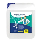 Жидкое коагулирующее средство AquaDoctor FL (20л)