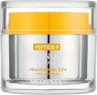 Крем Medi Peel Peptide 9 Vitanol Cream Pro для лица с пептидами и витаминным комплексом 50 мл