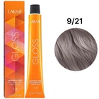 Крем-краска для волос Lakme Gloss Color Rinse
