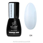 Гель лак SILLER Blossom №04 8 мл