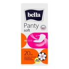 Щоденні гігієнічні прокладки Bella Panty Soft Deo Fresh 20 шт (5900516311940)