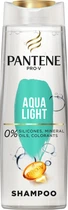Шампунь Pantene Pro-V Aqua Light 400 мл (5410076561223)