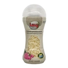 Loxy Clean Кондиционер для белья в гранулах Букет пионов 210 г