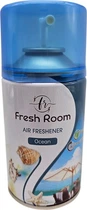 Освіжувач повітря Fresh Room Океан (запаска) 250 мл (8696630132901)